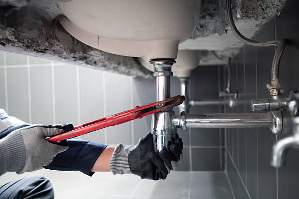 Trusted Pipe Repair service in Fort Payne, AL - AAA Plumbing Heating
